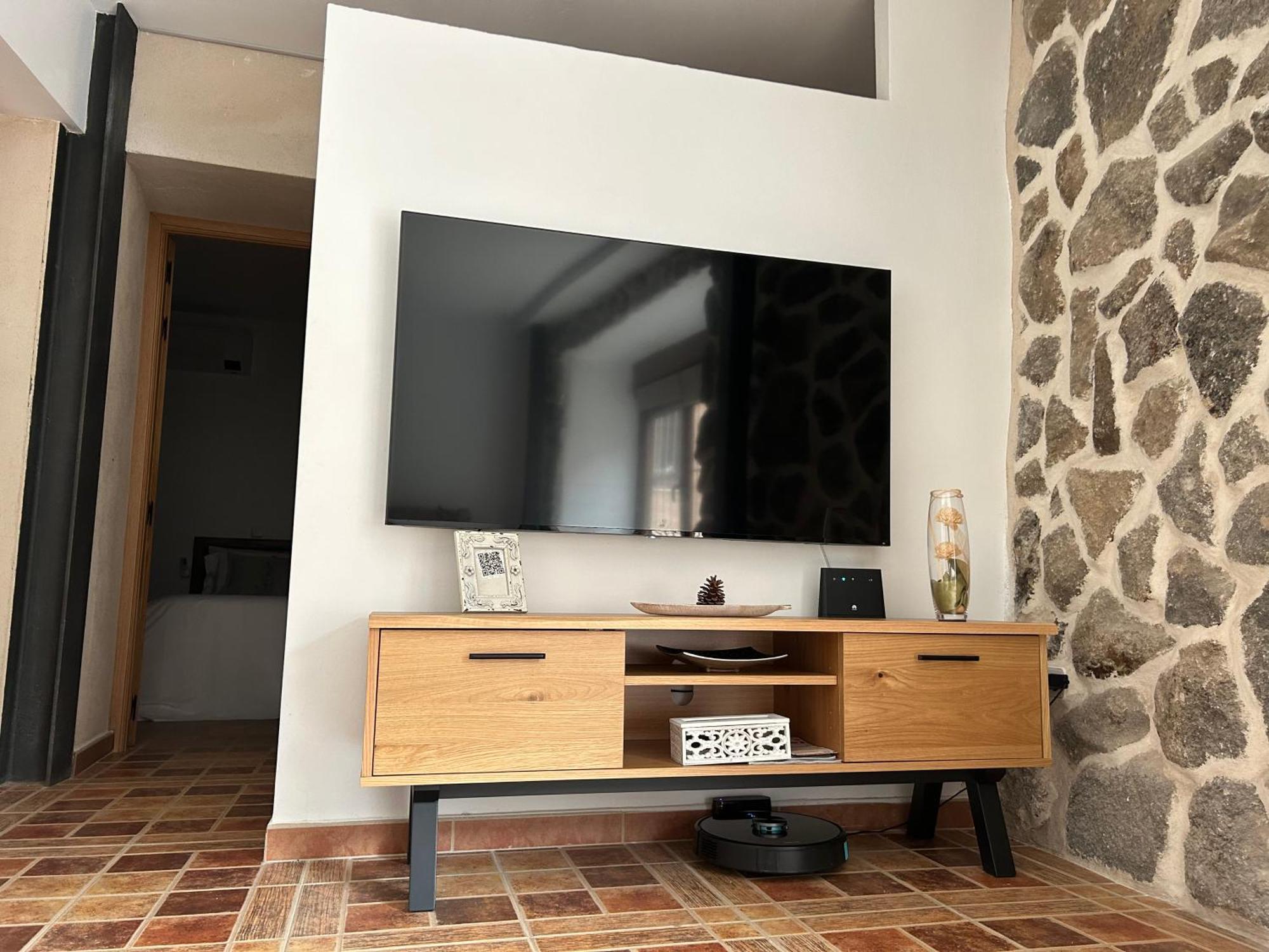 Apartamento Retama