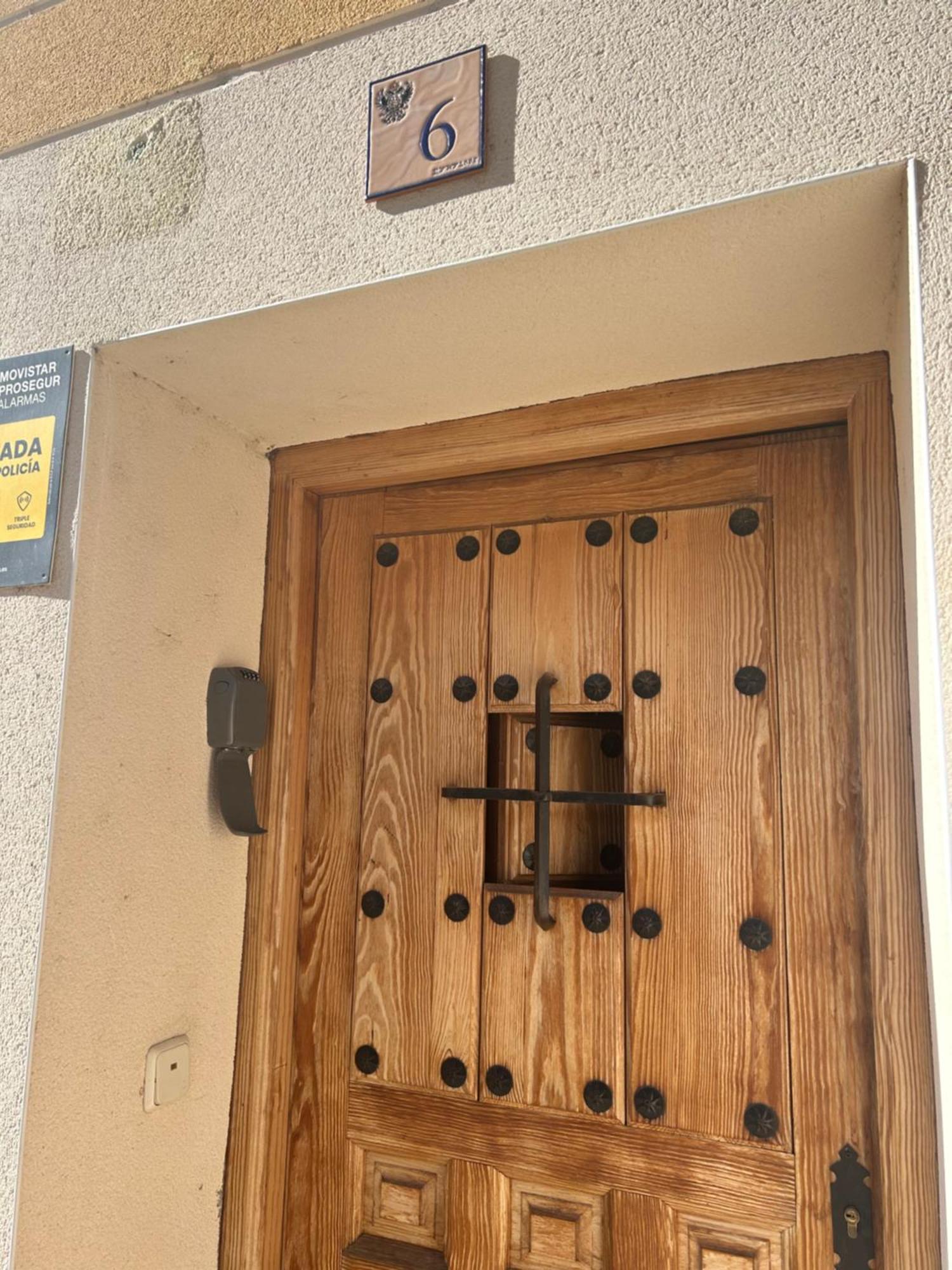 Retama Apartamento *
