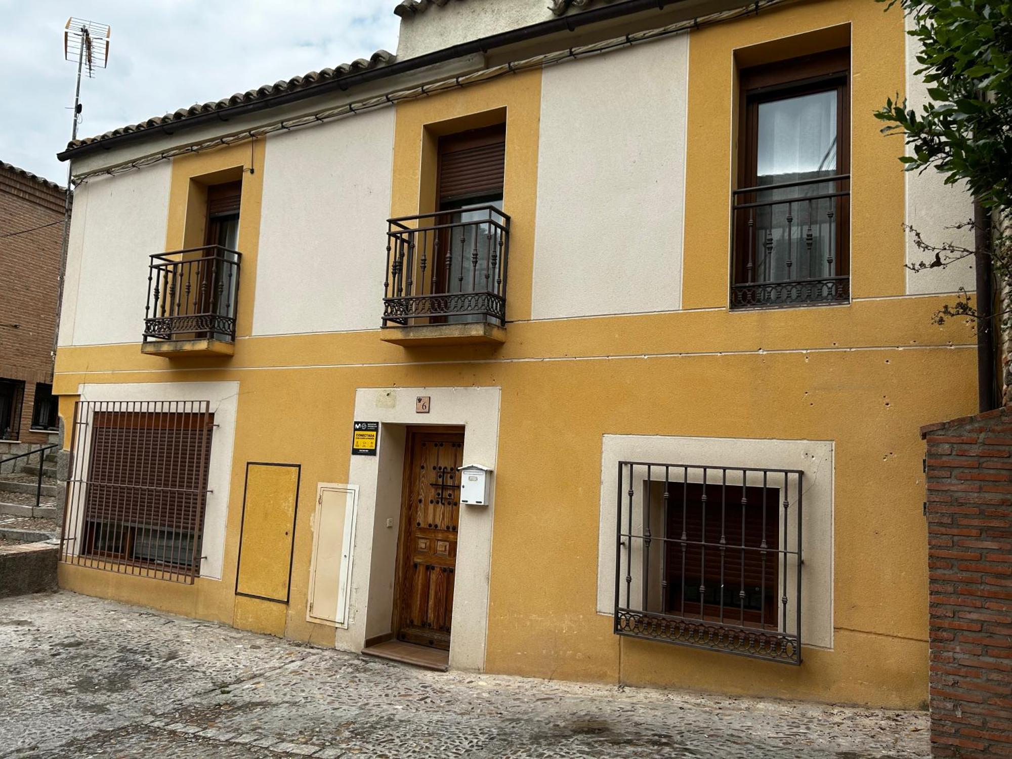 Apartamento Retama