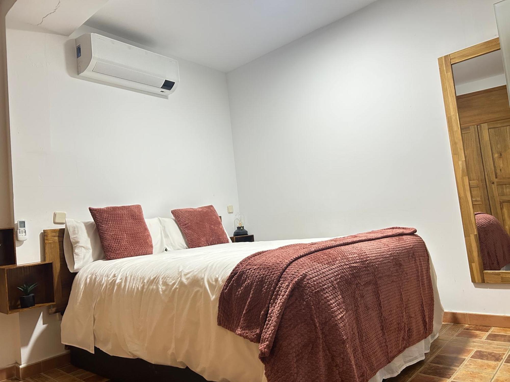 Retama Apartamento