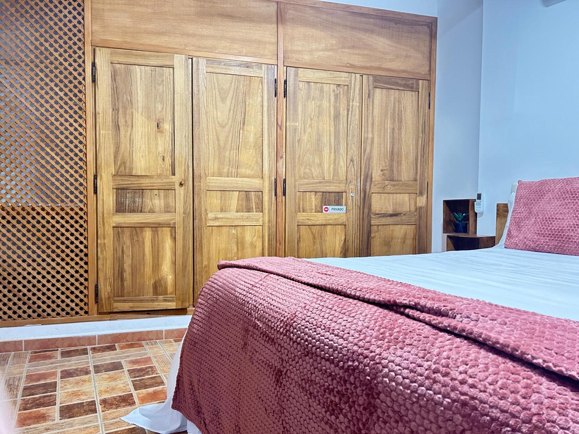 Retama Apartamento *